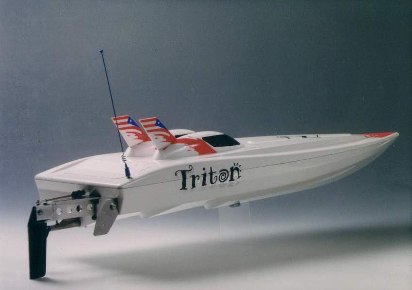 toysport rc boats